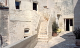 Locanda di San Martino, Basilicate, Matera