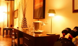 Hotel Almenara - Andalusien - San Roque