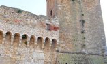 Castello di Spedaletto - Toscana - Pienza