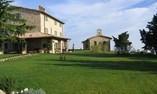 La Palazzetta del Vescovo - Umbria - Fratta Todina