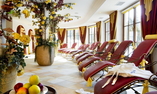 Hotel & Spa Falkensteinerhof - Trentino Alto Adige - Rio di Pusteria