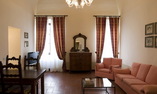 Villa Dievole, Tuscany, Castelnuovo Berardenga