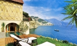 Hotel Santa Caterina - Campania - Amalfi