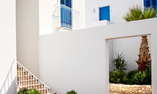 Villaggio Cala la Luna - Sicily - Favignana - Egadi Islands