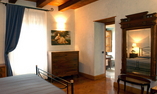 Villa San Domenico, Calabria, Morano Calabro