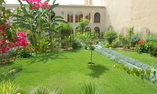 Riad Alkantara Maison d'h�tes - F�s - F�s