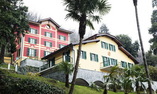 Villa Dal Pozzo d'Annone - Lakes Region - Belgirate - Maggiore Lake