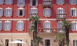 Hotel Cannobio - R�gion des lacs - Cannobio - Lac Majeur