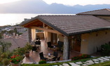 Residence Ca' del Lago - Lago di Garda - Torri del Benaco
