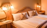 Dolce Vita Hotel Jagdhof - Trentin Haute Adige - Laces