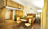 Schloss Hotel Korb - Trentin Haute Adige - Appiano