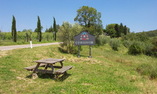Fattoria Castelvecchi - Toscane - Radda in Chianti