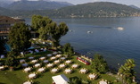 Grand Hotel Dino - Regione dei Laghi - Baveno - Lago Maggiore