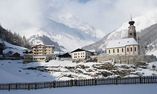 Hotel Goldenes Kreuz - Trentino Alto Adige - Senales