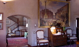 Relais & Chateaux Borgo Paraelios, Lazio, Poggio Catino
