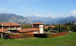 Relais Franciacorta, Lombardia, Corte Franca