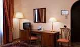 Hotel Baglio Conca d'Oro - Sicile - Palerme