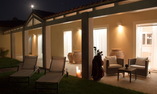 Golf Hotel Is Arenas - Sardinien - Narbolia