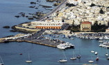 Hotel Tempo di Mare - Sizilien - Favignana - �gadischen Inseln