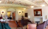 Relais Borgo Scopeto, Tuscany, Castelnuovo Berardenga