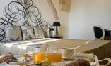 Masseria Albaro Resort - Puglia - Leverano