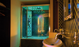 Strand Hotel Delfini Terme - Kampanien - Ischia - Flegree Inseln