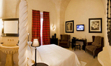 Palazzo Gattini Luxury Hotel - Basilicata - Matera