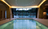 Aquapetra Resort & Spa - Kampanien - Telese Terme