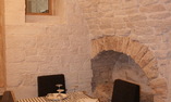 Santarosa Relais - Apulien - Noci