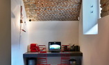 GombitHotel - Lombardei - Bergamo
