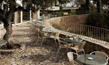 Parador de Aiguablava - Catalonia - Begur