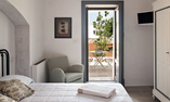 Masseria Fumarola - Puglia - Martina Franca