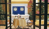 Hacienda Benazuza Elbullihotel - Andaluc�a - Sanl�car la Mayor