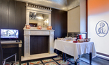 Hotel Sacrist�a de Santa Ana - Andaluc�a - Sevilla