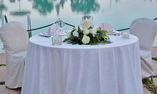 Castellaro Golf Resort - Ligurien - Castellaro