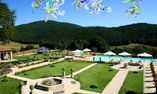 Relais Tenuta Del Gallo  - Umbria - Amelia