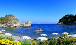 Grand Hotel Mazzar� Sea Palace - Sicile - Taormine