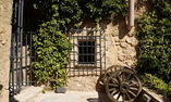Posada Real De Santa Quiteria - Castilla y Le�n - Arcos de Jal�n