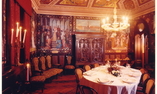 Hotel Al Castello di Novello, Piemonte, Novello
