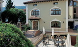 Palacio Azcarate - La Rioja - Ezcaray