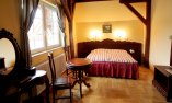 Fried Castle Hotel and Restaurant - El Transdanubia del Sur - Simontornya