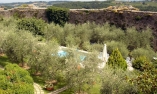 Romantik Hotel Monteriggioni - Toskana - Monteriggioni