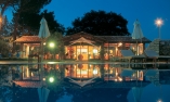 Relais Villa Acquaviva - Toscane - Saturnia