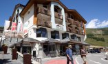 Hotel Lac Salin SPA & Mountain Resort - Lombardie - Livigno