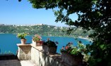 La Locanda Del Pontefice - Latium - Marino