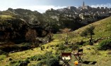 Sextantio Le Grotte Della Civita - Basilicate - Matera