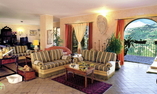 Hotel Villa Sonia, Sicily, Castelmola