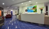 Astro Suite Hotel - Sizilien - Cefal�