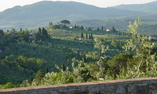 Castello di Cafaggio, Toscane, Impruneta