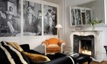 Casa Howard Guest House - Toscane - Florence